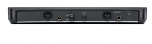 SHURE BLX288E/B58 M17 вокальная радиосистема в Наро-фоминске