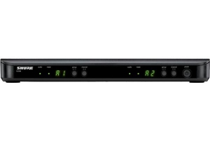 SHURE BLX288E/PG58 M17 вокальная радиосистема в Наро-фоминске