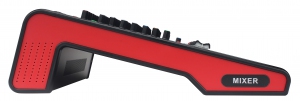 SVS Audiotechnik mixers AM-12 Микшерный пульт аналоговый, 12-канальный в Наро-фоминске