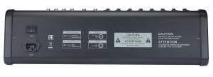 SVS Audiotechnik mixers AM-12 Микшерный пульт аналоговый, 12-канальный в Наро-фоминске