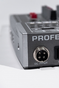 SVS Audiotechnik mixers AM-6 DSP Микшерный пульт аналоговый, 6-канальный SVS Audiotechnik mixers в Наро-фоминске