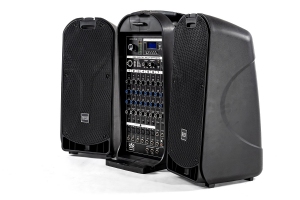 SVS Audiotechnik STAGESET 600 Акустический комплект активный в Наро-фоминске