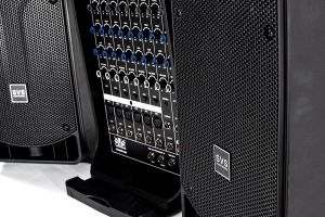 SVS Audiotechnik STAGESET 600 Акустический комплект активный в Наро-фоминске