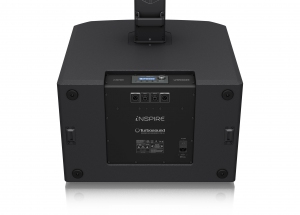 Turbosound iNSPIRE iP3000 модульная аудио колонна 2000Вт в Наро-фоминске
