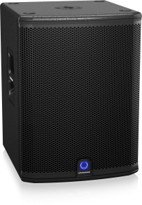 Turbosound iQ15B сабвуфер активный в Наро-фоминске