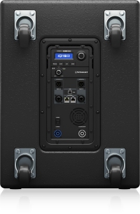 Turbosound iQ15B сабвуфер активный в Наро-фоминске