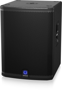 Turbosound iQ15B сабвуфер активный в Наро-фоминске