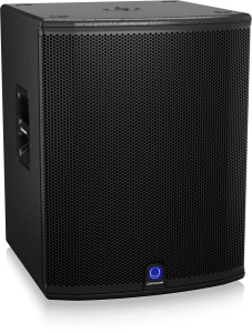 Turbosound iQ18B сабвуфер активный в Наро-фоминске