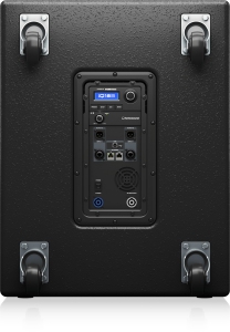 Turbosound iQ18B сабвуфер активный в Наро-фоминске