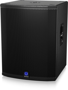 Turbosound iQ18B сабвуфер активный в Наро-фоминске