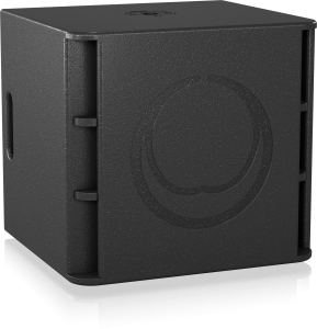 Turbosound Milan M15B сабвуфер активный в Наро-фоминске