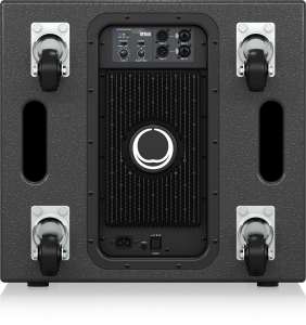 Turbosound Milan M15B сабвуфер активный в Наро-фоминске