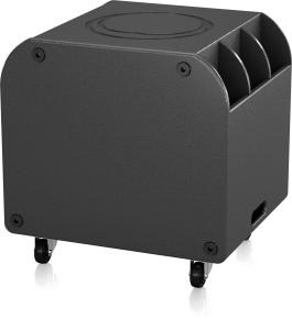 Turbosound Milan M18B сабвуфер активный в Наро-фоминске