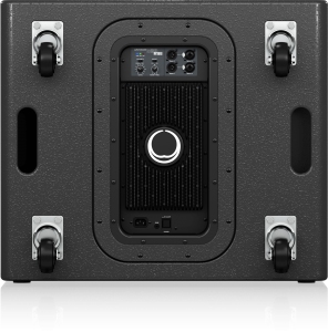 Turbosound Milan M18B сабвуфер активный в Наро-фоминске