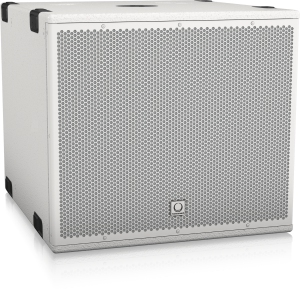 Turbosound NuQ115B-AN Активный сабвуфер в Наро-фоминске