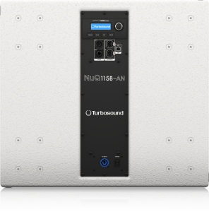 Turbosound NuQ115B-AN Активный сабвуфер в Наро-фоминске