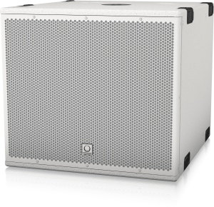 Turbosound NuQ115B-AN Активный сабвуфер в Наро-фоминске