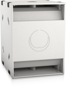 Turbosound NuQ118B-AN Активный сабвуфер в Наро-фоминске