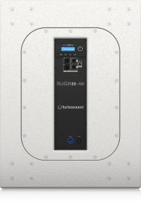 Turbosound NuQ118B-AN Активный сабвуфер в Наро-фоминске