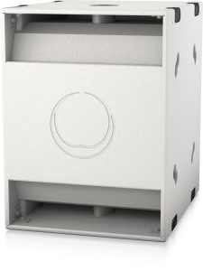 Turbosound NuQ118B-AN Активный сабвуфер в Наро-фоминске