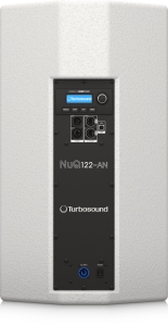 Turbosound NuQ122-AN Активная акустическая система в Наро-фоминске