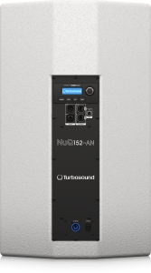 Turbosound NuQ152-AN Активная акустическая система в Наро-фоминске