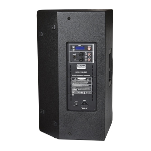 XLine ALFA P-15A DSP Акустическая система активная с DSP и Bluetooth в Наро-фоминске