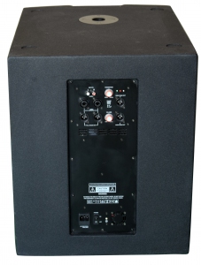 XLine ALFA P-15A SUB Сабвуфер активный в Наро-фоминске